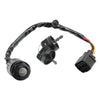 Honda SXS 500 520 700 Pioneer MUV 700 Big Red Ignition Lock (2016-2023)