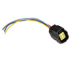 Hyundai Santa Fe Coolant Temperature Sensor Connector Plug (2001-2006)
