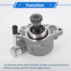 Mitsubishi L200 Pick Up Brake Vacuum Pump (2006-2015)