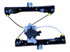 Holden Cruze JG / JH Front Right Window Regulator with Motor (2009-2016)