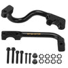 Polaris Sportsman 450 570 800 850 1000 XP Hand Wind Guard Mount