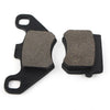 50cc 70cc 90cc 110cc 125cc ATV Taotao SunL Disc Brake Pads