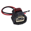 Renault Dodge Grand Radiator Cooling Fan Connector