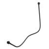 Citroen Berlingo, Peugeot Partner Coolant Water Pipe Hose (2008-2018)
