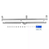Toyota Tundra LED Light Bar +3 Amber Set (2022-2023)