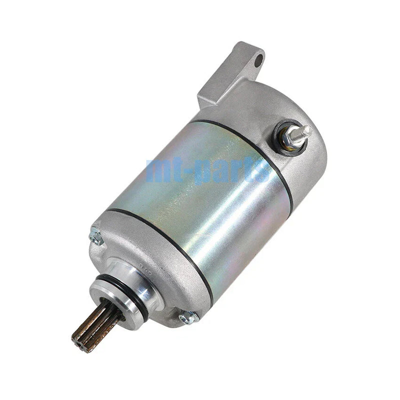 Massimo MSU 400 Starter Motor (2012-2017)