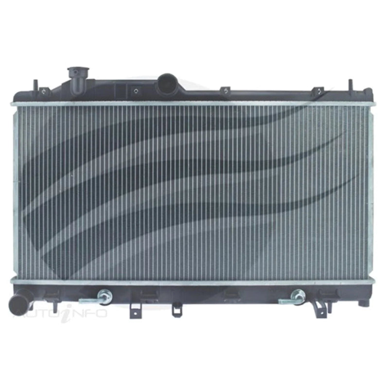 Subaru Liberty Radiator (2003-2012)