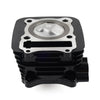 Suzuki GN125 EN125 GS125 GZ125 TU125 DR125 57MM Cylinder Convex Piston