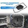 Chevrolet 2500 Transmission Filter Oil Pan Gasket Kit
