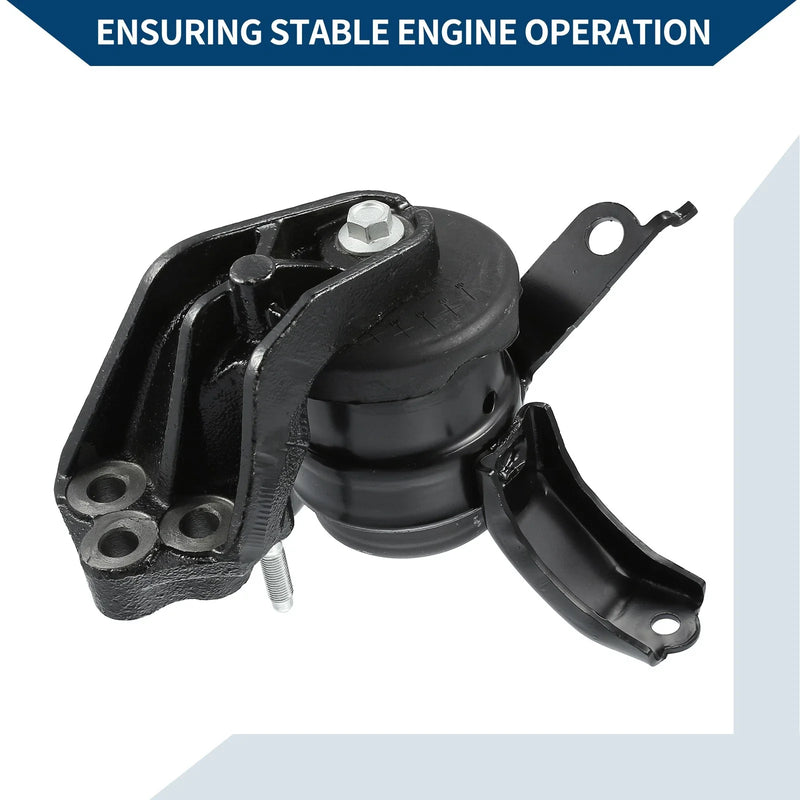 Toyota Yaris Right Engine Motor Mount (2005-2010)