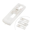 Riccar Sewing Machine R11 Snap On Slide Buttonhole Presser Foot (7302)