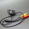 Toyota Prius V RAV4 Sequoia Sienna Rear View Backup Camera