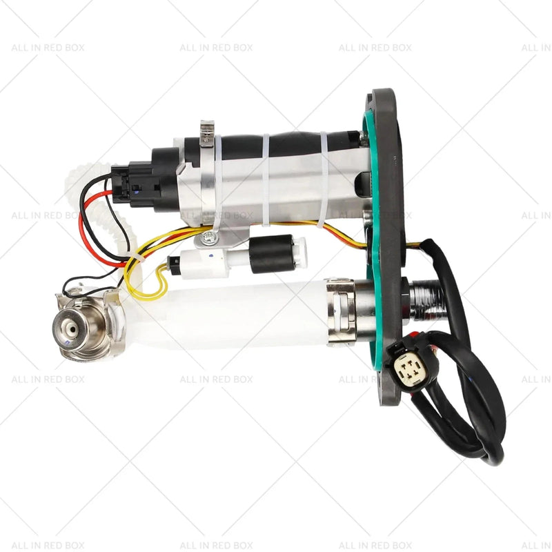 Harley Davidson Sportster 1200 Forty-Eight Fuel Pump Assembly (07-19)
