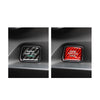 Chevrolet Camaro Engine Start Stop Button Cover