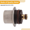 Chevrolet Astra Fuel Pressure Regulator, Fuel Pump Regulator