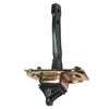 Mazda 323 Rear Door Check Arm Stop Hinge Strap (1980-1989)