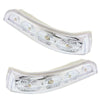 Hyundai I30 Side Mirror Turn Signal Repeater Lamp (2009-2012)