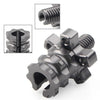 Honda Motorcycle Dirt Bike 8MM CNC Clutch Brake Cable Adjuster