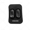 Ford Ranger Sport Edge EV XL XLT Master Window Power Switch (1995-2007)