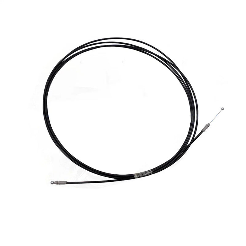 2012-2017 Toyota Camry Sedan Trunk Lid Release Cable (12-17)