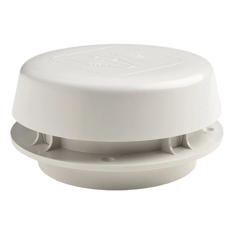 RV 6 Inch Diameter Rainproof Exhaust Vent