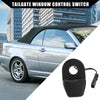BMW E46 E91 E61 (2001-2013) - Durable 1 Pcs Tailgate Window Switch