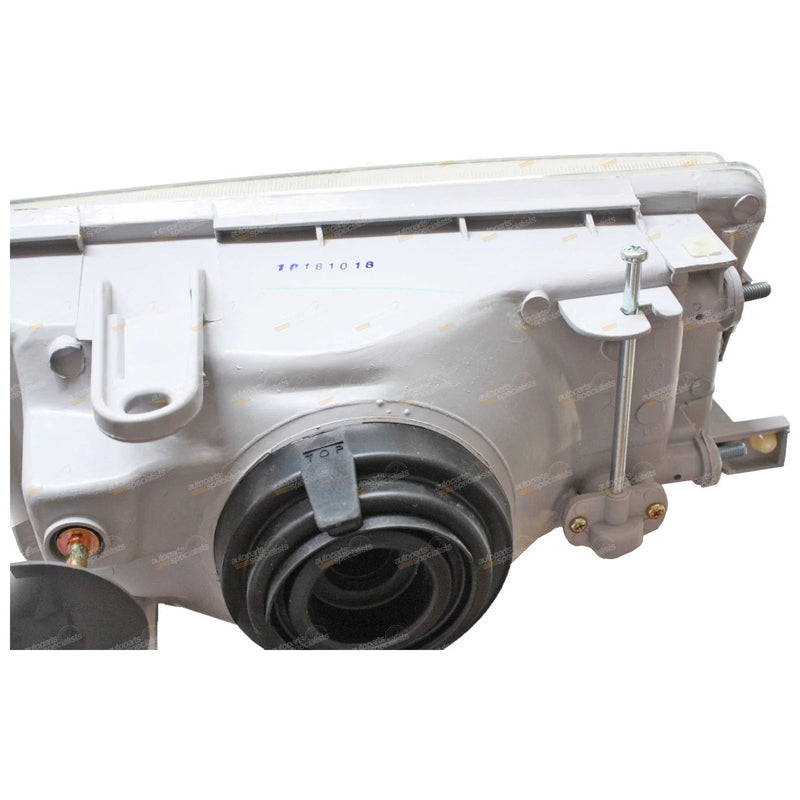 Toyota Corolla 4 / 5Dr RH Headlight (1989–1994)