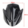 Kawasaki ER-6N ER6N Iridium Windshield (2012-2016)