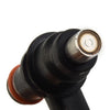 Motorcycle Fuel Supply Injector Assembly