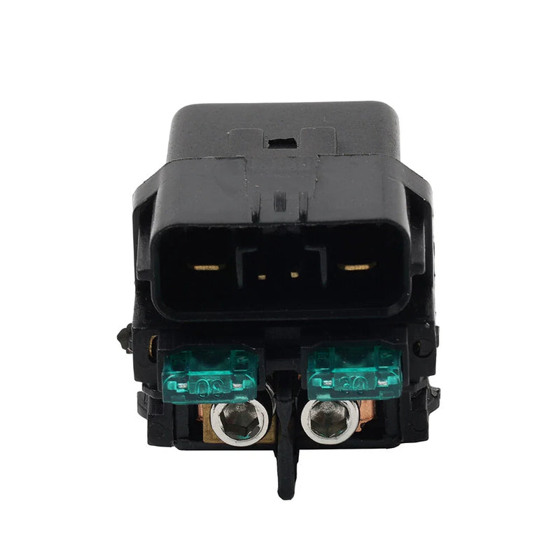 Kawasaki Z1000 Ninja 1000 ZX14R Starter Solenoid Relay Switch (2010-2023)