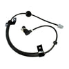 Infiniti Nissan ABS Wheel Speed Sensor (1996-1999)