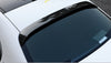 Mercedes-Benz C-Class W205 C300 C400 C63 ABS Fiber Roof Spoiler (2015-2021)
