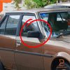Toyota Corolla DX KE70 AE80 E82 Manual Adjust Side View Mirrors (79-87)