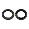 Front Wheel Hub Bearings & Seal Arctic Cat Bearcat 375-600