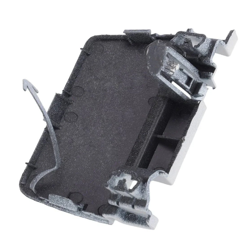 Lexus RX350 RX450h Front Bumper Tow Hook Cover Caps (2012-2015)