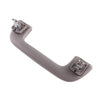 Toyota Corolla Highlander RAV4 Prius Auris 3 x Roof Grab Bars (2000-2023)