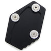 Ducati Monster 796, 1200 Side Stand Enlarge Plate (2010-2020)