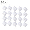 Toyota Pack of 20 Fender Fastener Clips