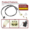 Honda Foreman 450 ES TRX450FE Reverse Switch (1998–2004)