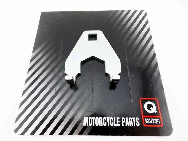 Harley FLSTC-I Heritage Softail Classic JBS Shock Pre-Load Adjuster (01-06)
