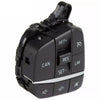 Ford Fiesta & Focus Steering Wheel Assembly