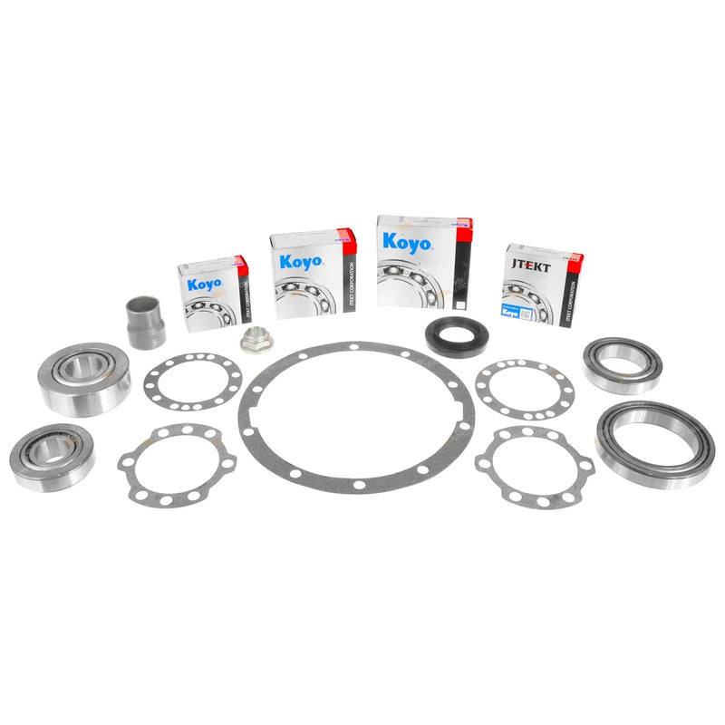 Landcruiser VDJ79 Front Diff Bearing & Seal Repair Kit (2007–2019)