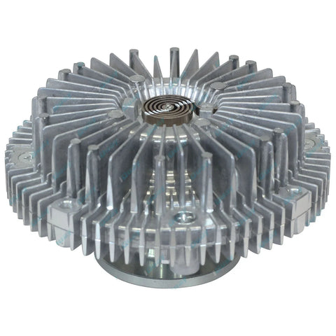Nissan Patrol GU Y61 2001-10 TB48DE 4.8L Engine Fan Clutch Viscous Coupling