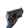 Android Stereo Radio DVD Power Cable 20 Pin Wiring Harness Plug