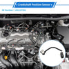 Mitsubishi Suzuki Crankshaft Position Sensor (1991-2000)