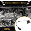 KIA Cerato 1.6 Crankshaft Position Sensor (2004-2009)