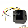 Suzuki GS250 GS400B GS450 GS750 GS850G GS1000 Regulator Rectifier (1978-1983)