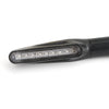 Scooter Chopper Cafe Racer M10 Motorcycle Turn Signal Light