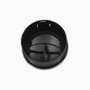 Lamborghini Gallardo Murcielago Dash Air Vent Black (2001–2010)