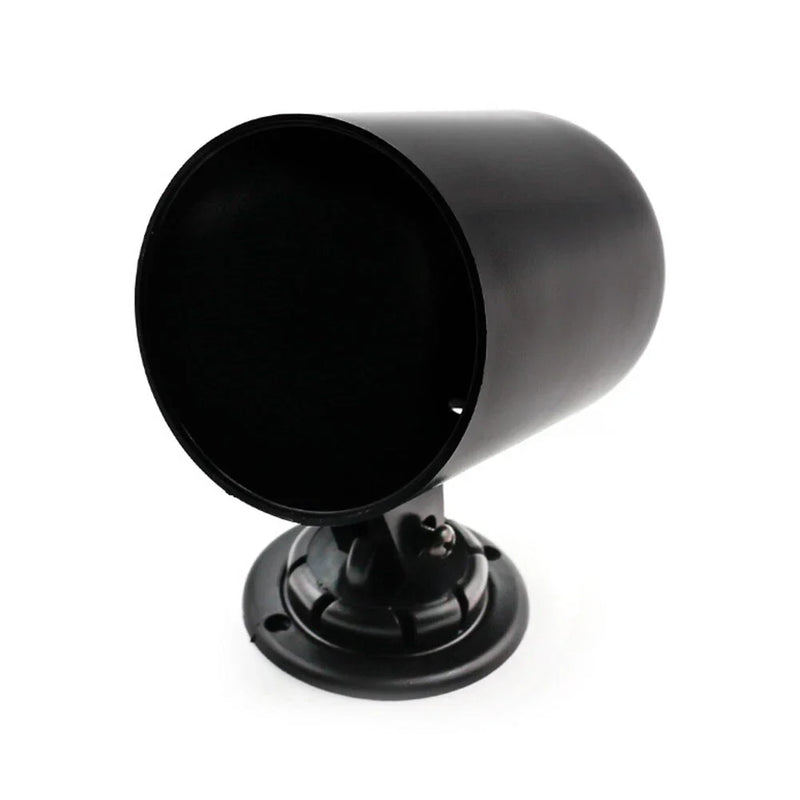 Instruments Cup Holder 52mm Easy to Read LED Display Car Dash Meter